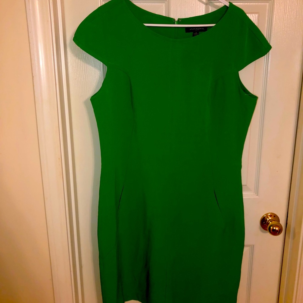 Beautiful Dress